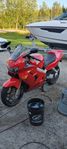 Honda VFR 800