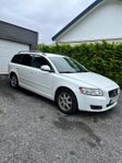 Volvo V50 D4 Momentum Euro 5 påkostad 