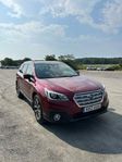 Subaru Outback 2.0D-S Summit 4WD Lineartronic Euro 6