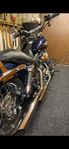 Harley-Davidson Dyna Low Rider (Jubileumsmodell)