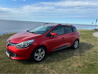 Renault Clio Sport Tourer 0.9 TCe Euro 5