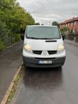 Renault trafic Skåpbil 2.9t 2.0 dCi Quickshift Euro 4