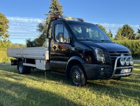 Volkswagen crafter Chassi 35 2.0 TDI Euro 5