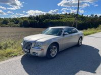 Chrysler 300C 2.7 V6