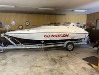 Glastrom CSS 19 92 V8 320 hk Ev byte 