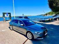 Audi A6 Avant 2.0 TDI DPF Multitronic Proline Euro 5