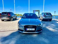 Audi A6 Avant 2.0 TDI DPF Multitronic Proline Euro 5