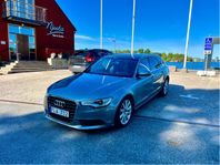 Audi A6 Avant 2.0 TDI DPF Multitronic Proline Euro 5