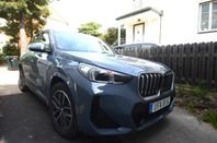 BMW X1 i xDrive30 M Sport - Maxutrustad