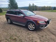 Volvo XC70 D5 AWD Geartronic Momentum Euro 5