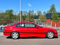 BMW M3 Coupé