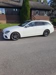 Mercedes-Benz E 220 T d 9G-Tronic AMG Line Euro 6