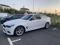 BMW 320 d xDrive Gran Turismo Steptronic M Sport Euro 6