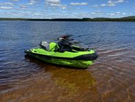 Seadoo RXT-X 300 RS