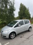 Mitsubishi Colt 1.3 MPI