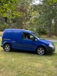 Volkswagen Caddy Skåpbil 1.9 TDI 