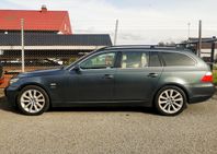 BMW 530 d xDrive Touring Euro 4