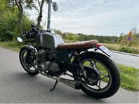 Suzuki GSX 400 F Cafe Racer