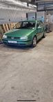 Volkswagen Golf 5-dörrar 1.6 Euro 4