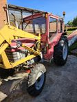 Fin traktor Masseyferguson 168 multi