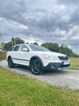 Skoda Octavia Scout 4x4