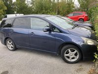 Mitsubishi Grandis 2.4 MIVEC Euro 4