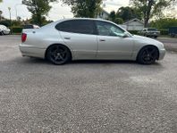 Lexus GS 300 3.0 Euro 3