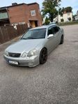 Lexus GS 300 3.0 Euro 3