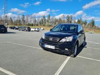 Honda CR-V 2.2 i-DTEC 4WD Euro 5