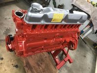 Volvo Penta aq 170 nyrenoverad