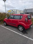 Kia Soul 1.6 CVVT Euro 4