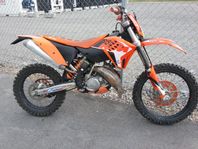 KTM 200 EXC