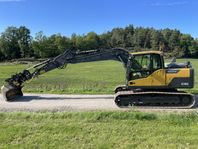 Volvo EC140DL