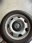 Vinterhjul till VW Transporter T6