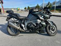 BMW K1300R