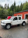 Mazda B2500 4-dörrars 2.5 TD 4WD