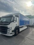 VOLVO FM 4X2 KYLBIL / FRYSBIL EURO 6 2018