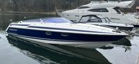 840 hk - 2x Volvo Penta 8.1L Sunseeker 29 (Nya XR-drev)