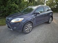 Ford Kuga 2.0 TDCi AWD Powershift Titanium Euro 5