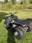 Yamaha ATV Grizzly 600