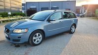 Volvo V50 1.8 Flexifuel Kinetic Euro 4