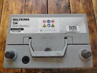 Bilbatteri 12V