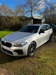 BMW 530 d xDrive Touring Steptronic M Sport Euro 6