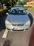 Volkswagen Golf 5-dörrar 1.6 Design Euro 4