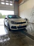 Volkswagen Golf 5-dörrars R Euro 5