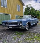 Buick Wildcat Custom Convertible 6.6 V8