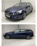 Volvo V60 D3 Geartronic Momentum, Ocean Race Euro 5