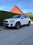 Mitsubishi ASX 2.2 Di-D 4WD Business Plus Euro 6