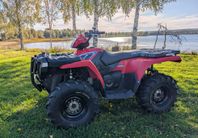 polaris sportsman 800