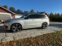 Volvo XC90 B5 AWD Geartronic R-Design Euro 6